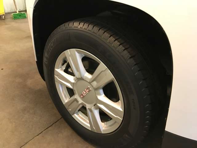 2014 GMC Terrain Sle-2 4dr SUV